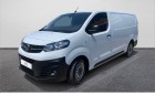 OPEL VIVARO FOURGON V