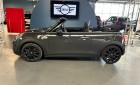 MINI CABRIOLET F57