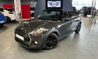 MINI CABRIOLET F57