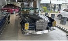 MERCEDES 280  SE