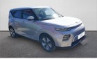 KIA SOUL III ELECTRIQUE