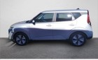 KIA SOUL III ELECTRIQUE