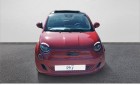 FIAT 500e CABRIOLET