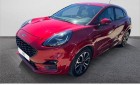 FORD PUMA II