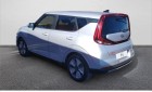 KIA SOUL III ELECTRIQUE