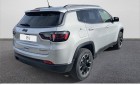 JEEP COMPASS II