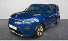 KIA SOUL III