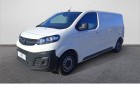 OPEL VIVARO FOURGON V