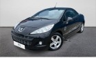 PEUGEOT 207 CC