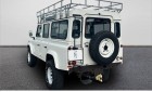 LAND ROVER DEFENDER 110 STATION WAGON