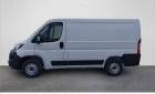 FIAT DUCATO FOURGON