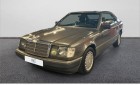 MERCEDES 300 COUPE C124