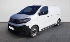 OPEL VIVARO FOURGON V