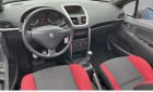 PEUGEOT 207 CC