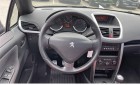 PEUGEOT 207 CC