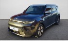 KIA SOUL III ELECTRIQUE