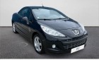 PEUGEOT 207 CC