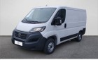 FIAT DUCATO FOURGON