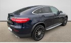 MERCEDES CLASSE GLC