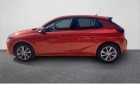 OPEL CORSA F