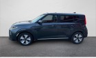 KIA SOUL III