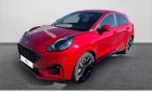 FORD PUMA II