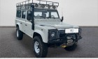 LAND ROVER DEFENDER 110 STATION WAGON