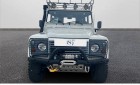 LAND ROVER DEFENDER 110 STATION WAGON