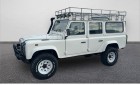 LAND ROVER DEFENDER 110 STATION WAGON