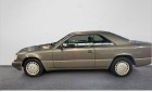 MERCEDES 300 COUPE C124