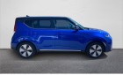 KIA SOUL III