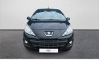 PEUGEOT 207 CC