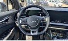 KIA SPORTAGE V