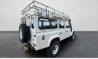 LAND ROVER DEFENDER 110 STATION WAGON