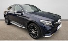 MERCEDES CLASSE GLC