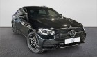 MERCEDES CLASSE GLC