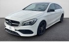 MERCEDES CLASSE CLA