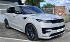 LAND ROVER RANGE ROVER SPORT III