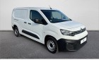 CITROEN BERLINGO FOURGON