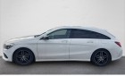 MERCEDES CLASSE CLA