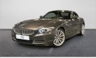 BMW Z4 ROADSTER E89