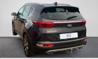 KIA SPORTAGE IV