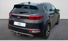 KIA SPORTAGE IV