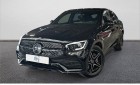 MERCEDES CLASSE GLC