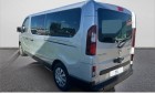 RENAULT TRAFIC COMBI