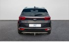 KIA SPORTAGE IV