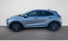 FORD PUMA II