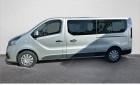 RENAULT TRAFIC COMBI