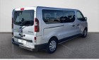 RENAULT TRAFIC COMBI