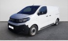 OPEL VIVARO FOURGON V